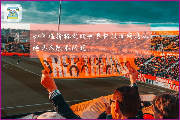 如何选择稳定的世界杯投注网站以避免风险和问题