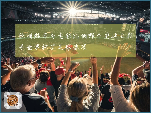 欧洲赔率与竞彩比例哪个更适合新手世界杯买足球选项