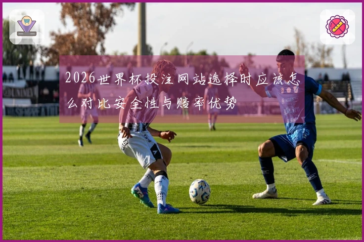 2026世界杯投注网站选择时应该怎么对比安全性与赔率优势