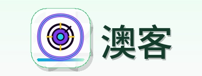 澳客 Logo